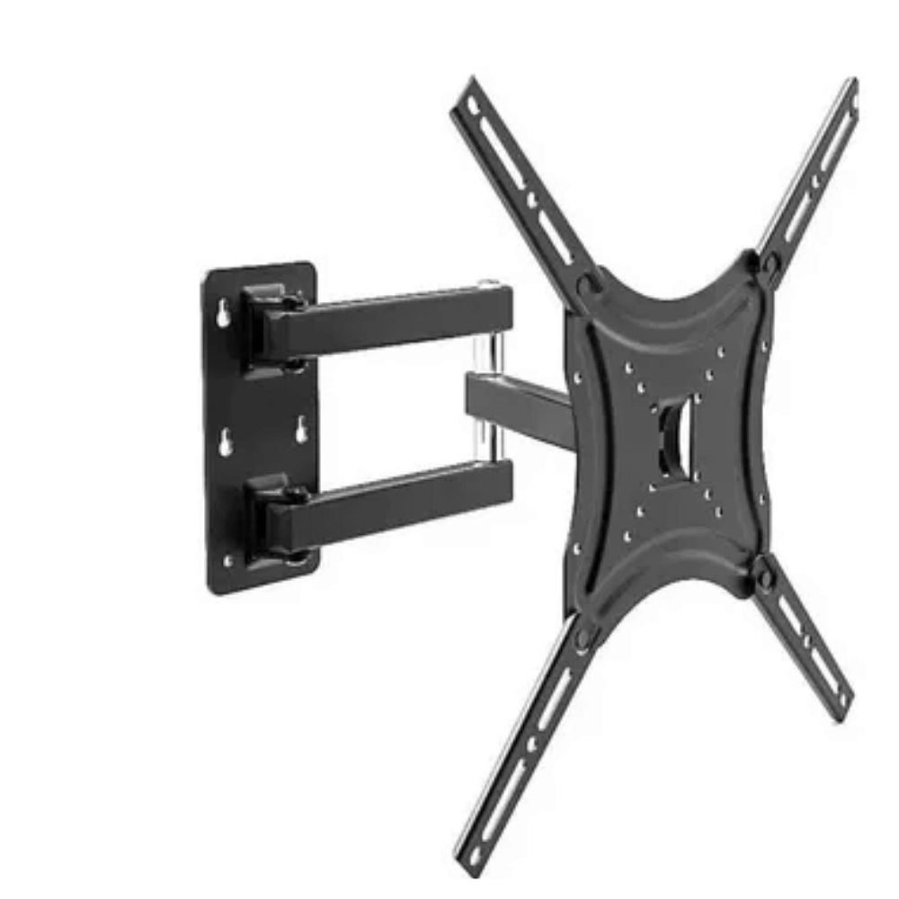 Miniatura 2 de Base Soporte Tv 14´´ A 55´´ Hdl-117b-2